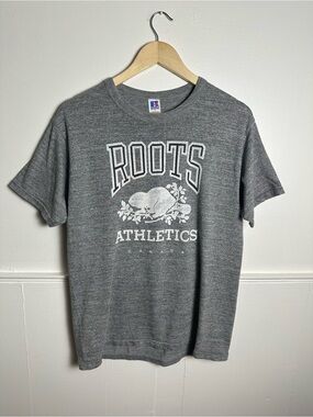 Vintage Roots x Russell Made in USA Tee